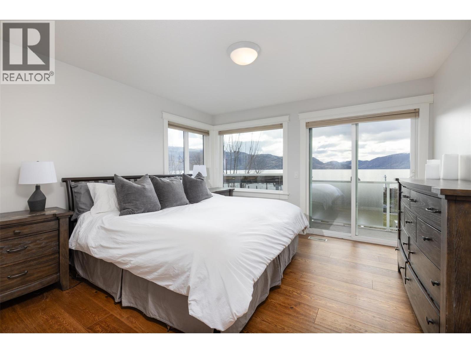  4244 Beach Avenue, Peachland