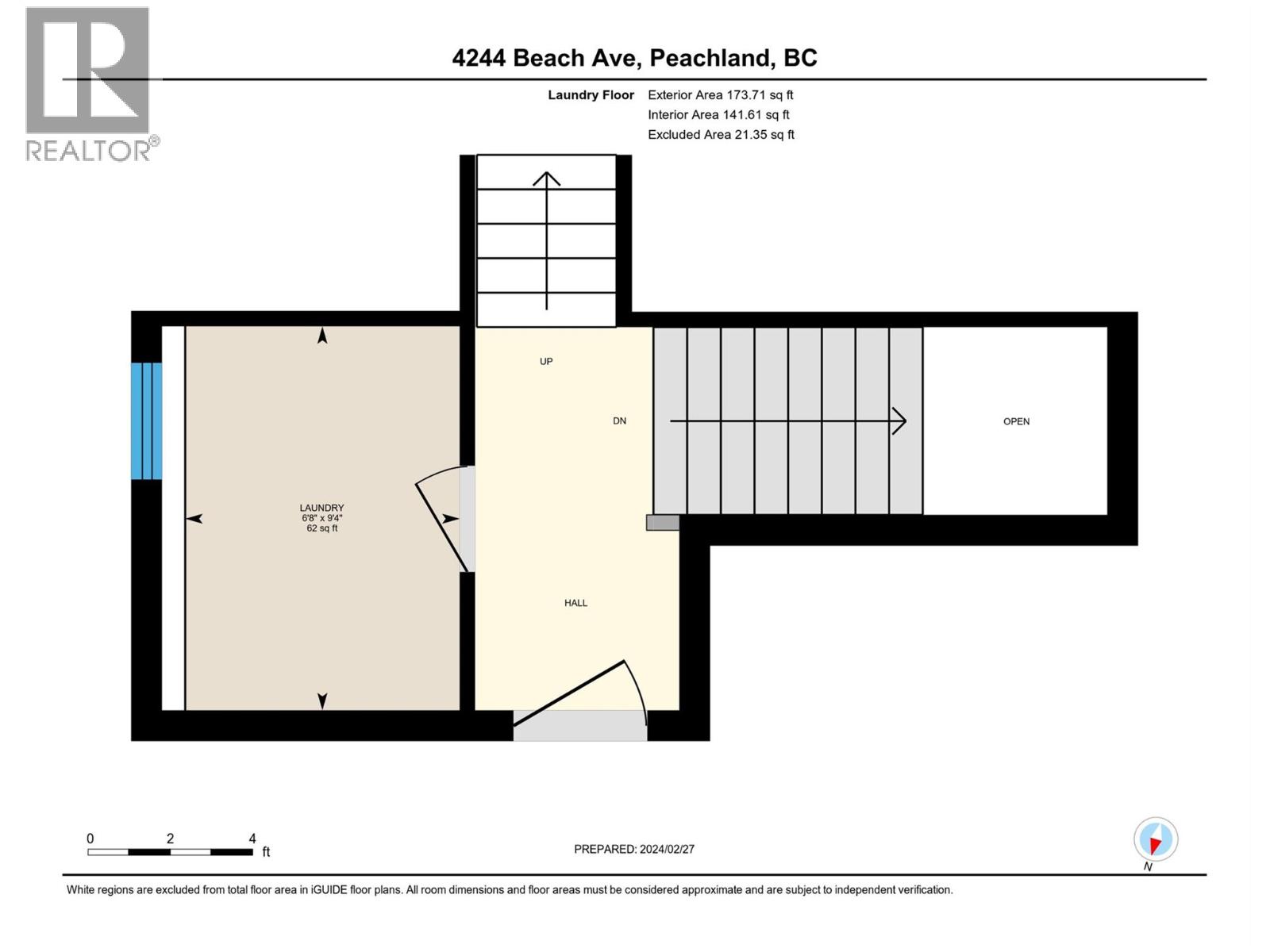 4244 Beach Avenue, Peachland