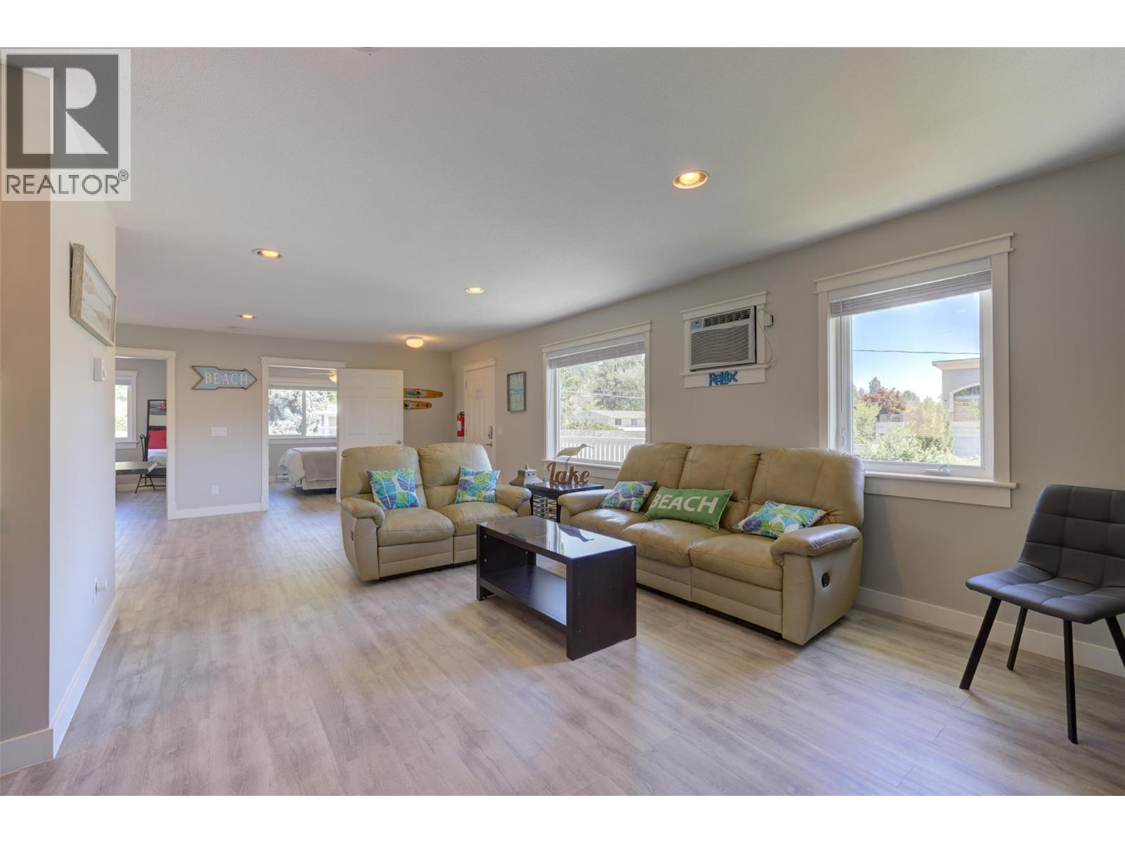  4244 Beach Avenue, Peachland