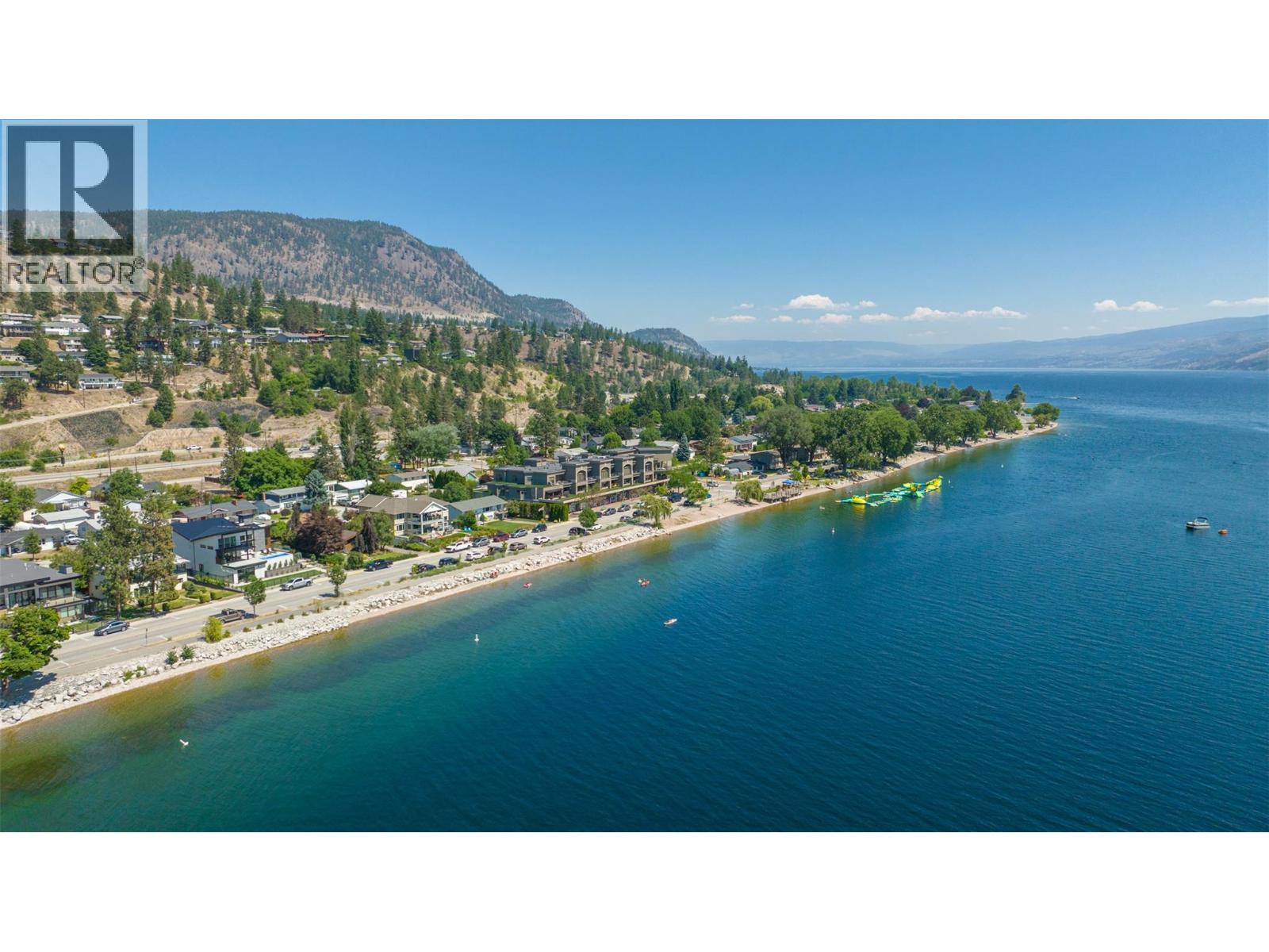  4244 Beach Avenue, Peachland