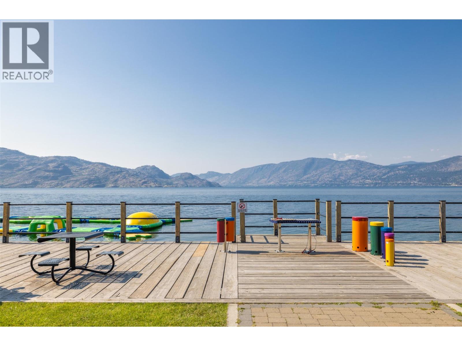  4244 Beach Avenue, Peachland