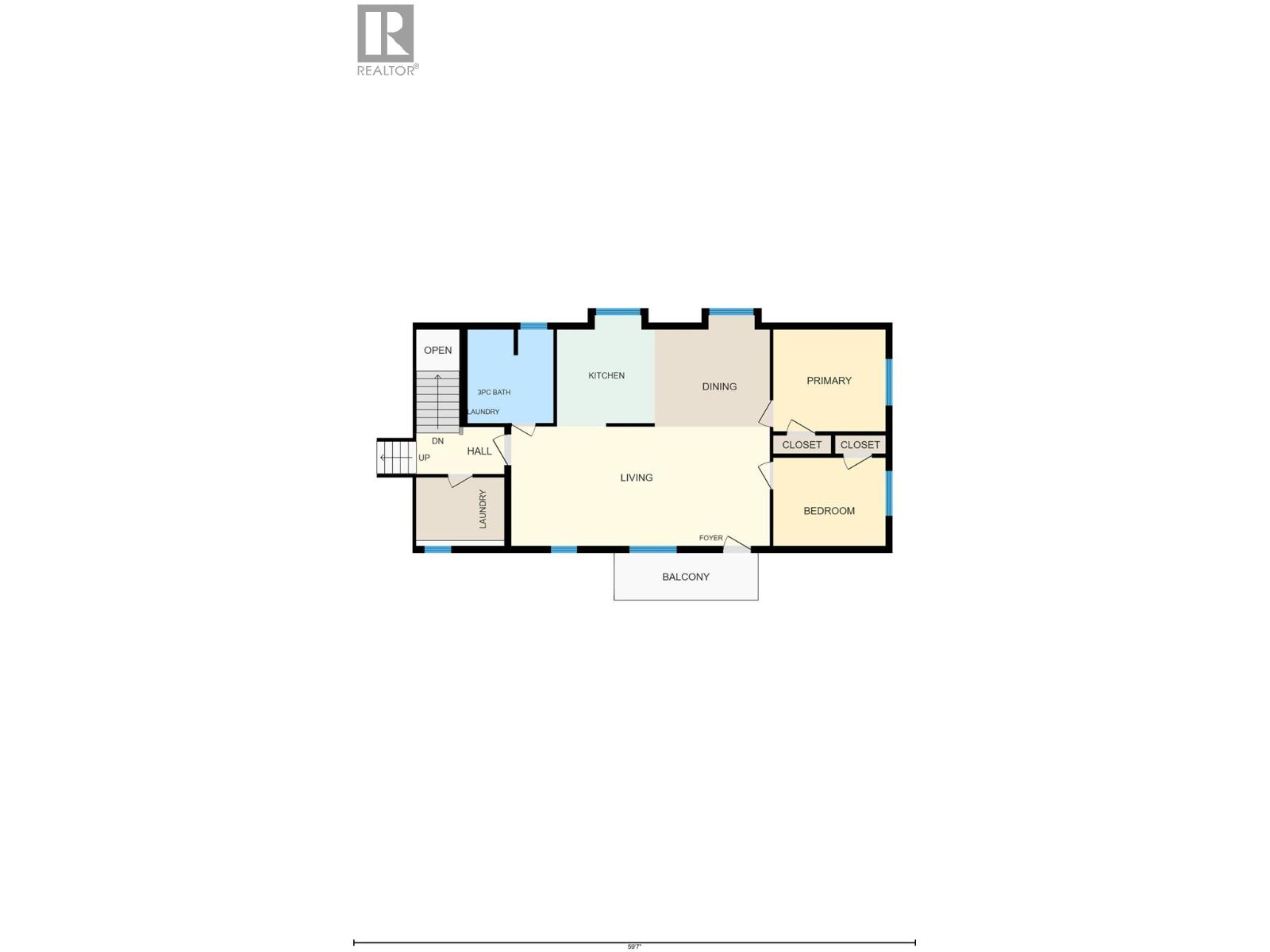  4244 Beach Avenue, Peachland