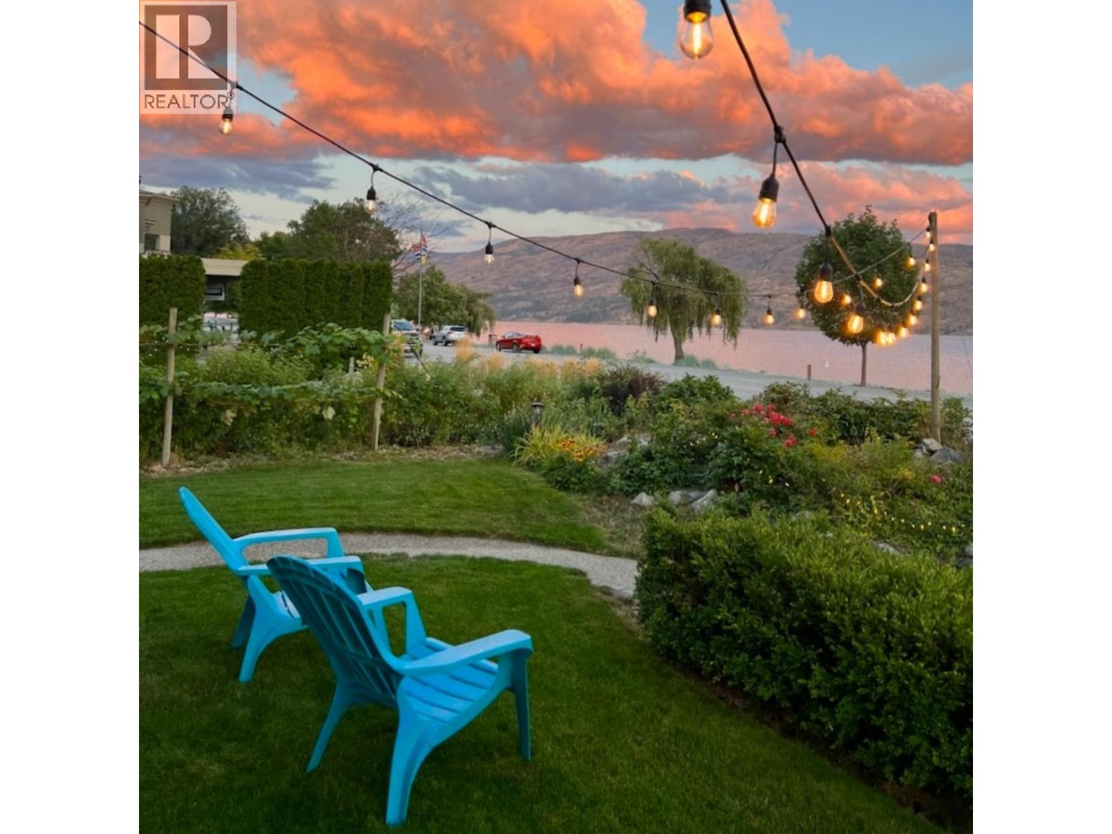  4244 Beach Avenue, Peachland