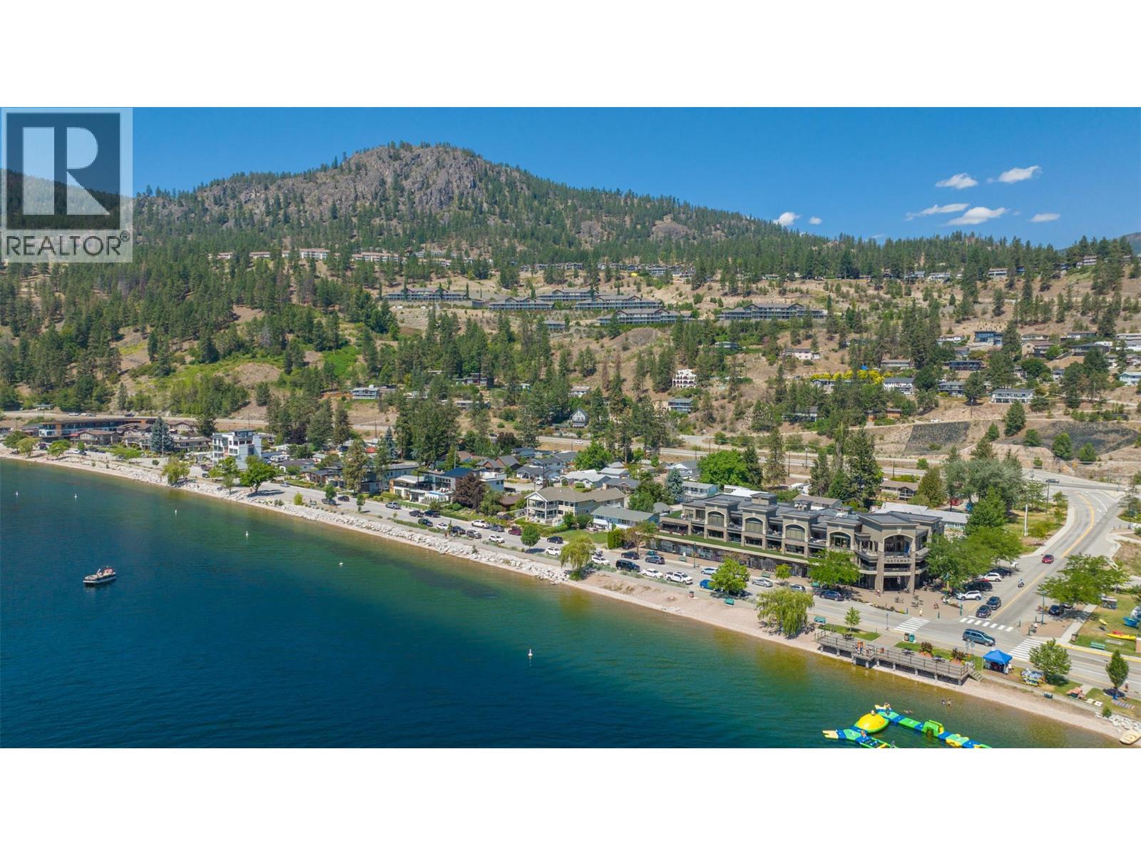  4244 Beach Avenue, Peachland