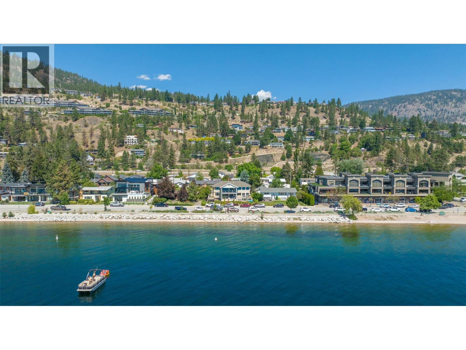  4244 Beach Avenue, Peachland