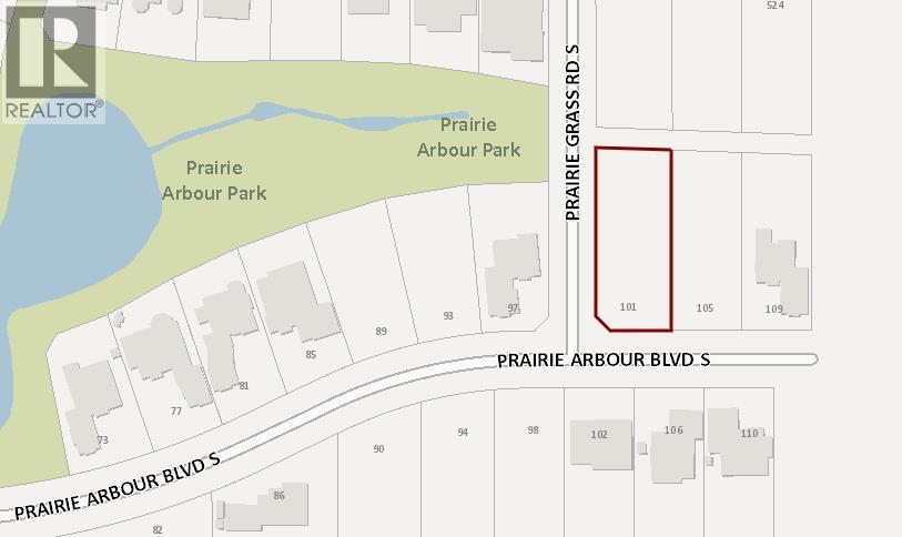 101 Prairie Arbour Boulevard S - Photo 3 of 6, Lethbridge, Alberta