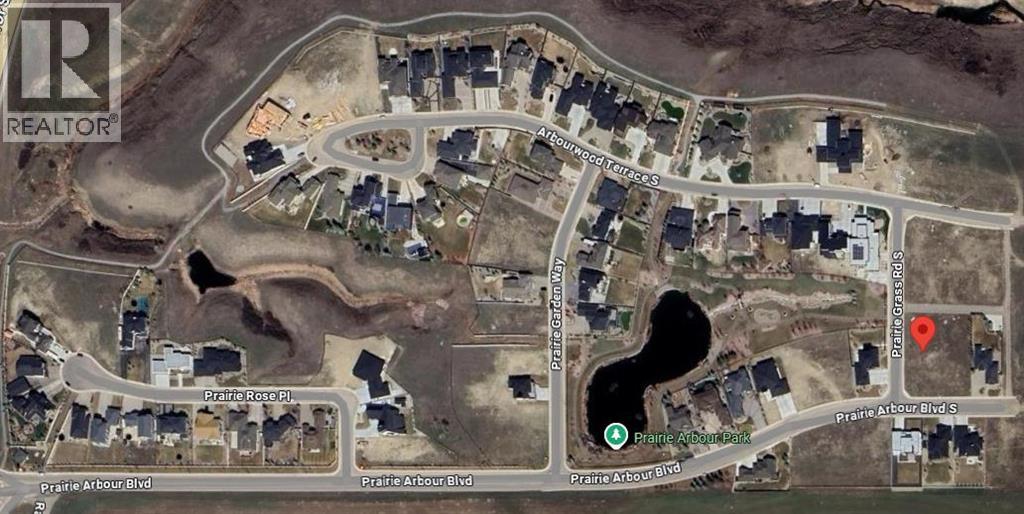 101 Prairie Arbour Boulevard S - Photo 2 of 6, Lethbridge, Alberta