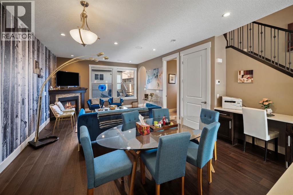 Single Family House for Sale in   Avenue NW Montgomery Calgary 