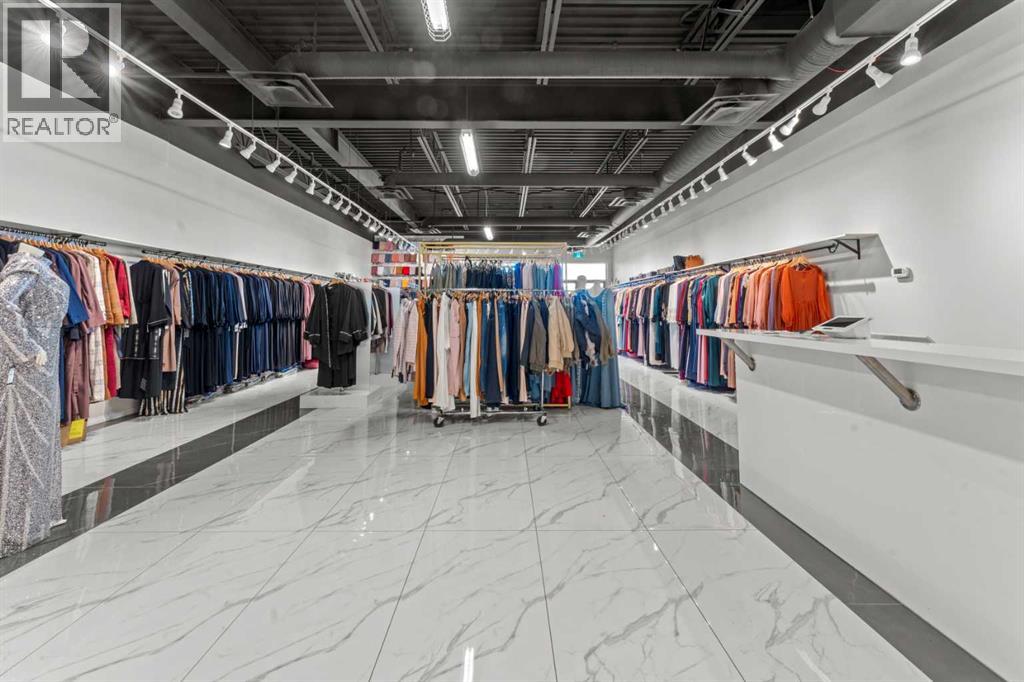 Business for Sale in   Street NE Sunridge Calgary 