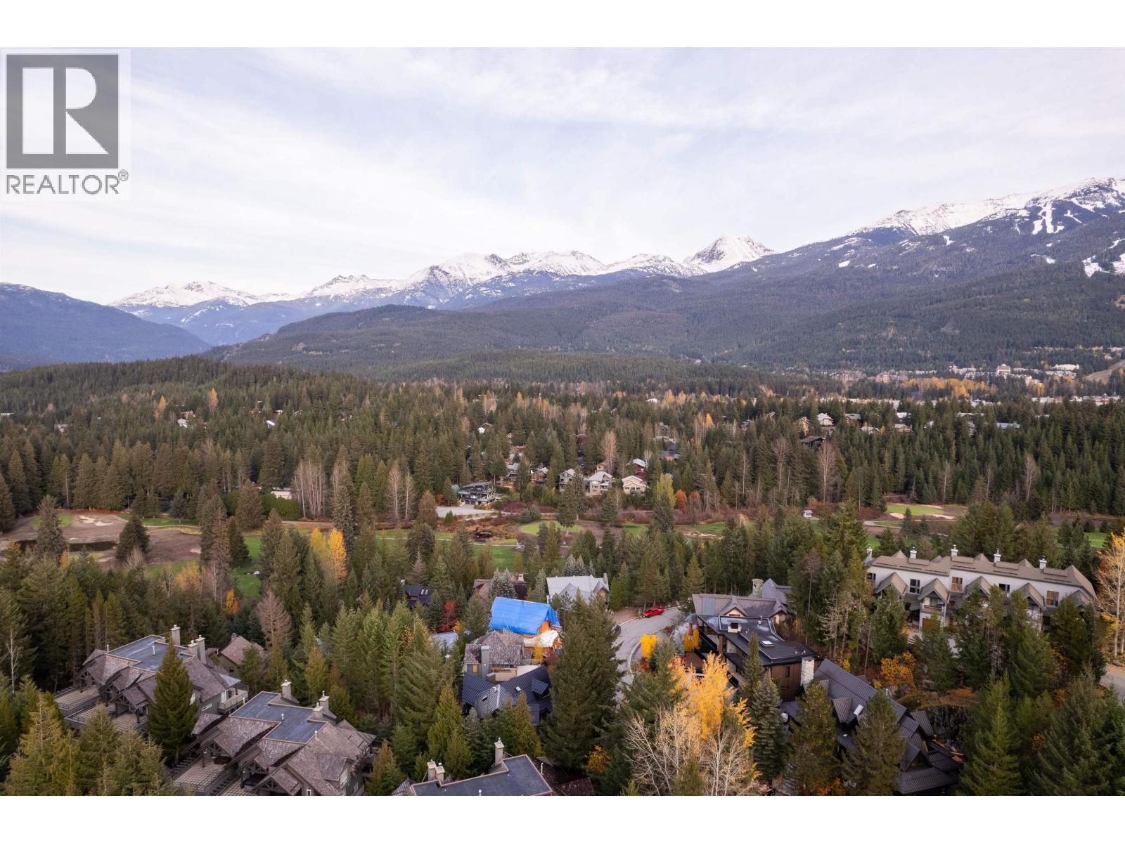 3565 FALCON CRESCENT, Whistler