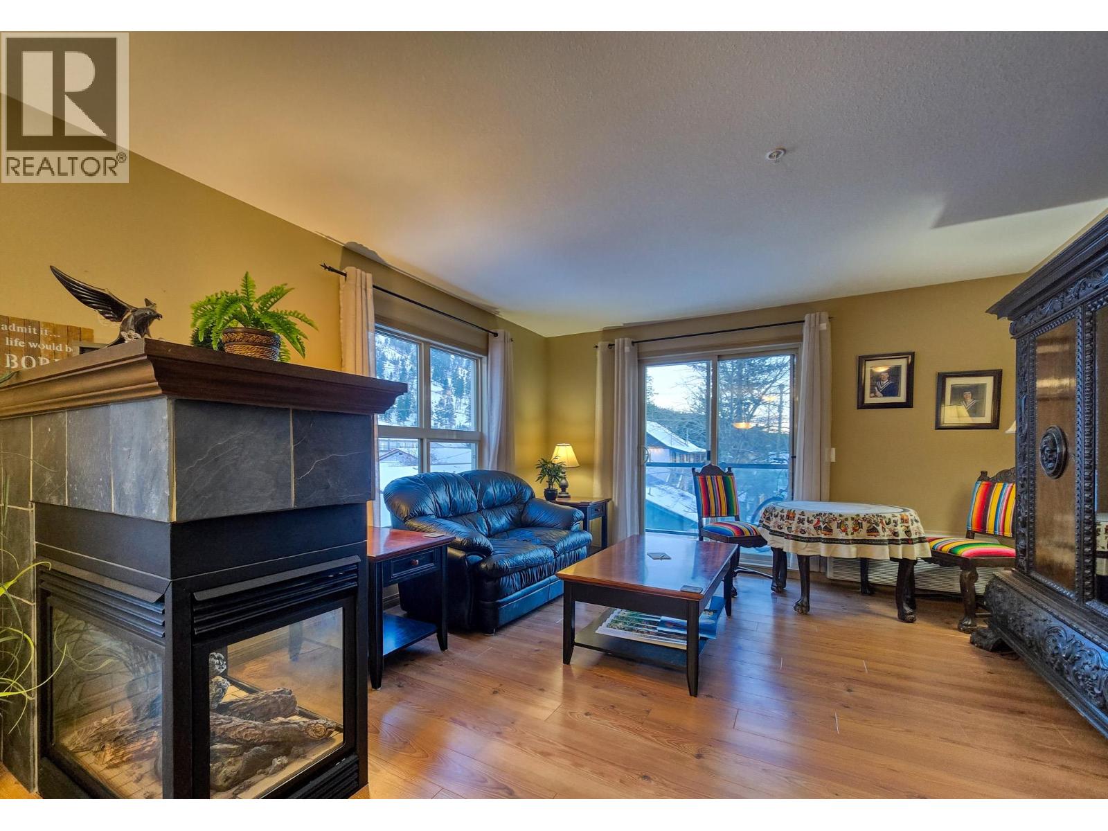 4874 STANLEY Street Unit# 2210, Radium Hot Springs