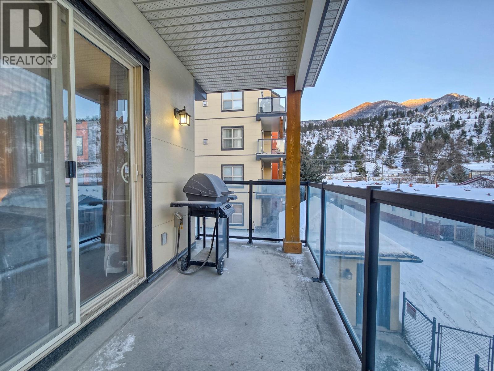4874 STANLEY Street Unit# 2210, Radium Hot Springs