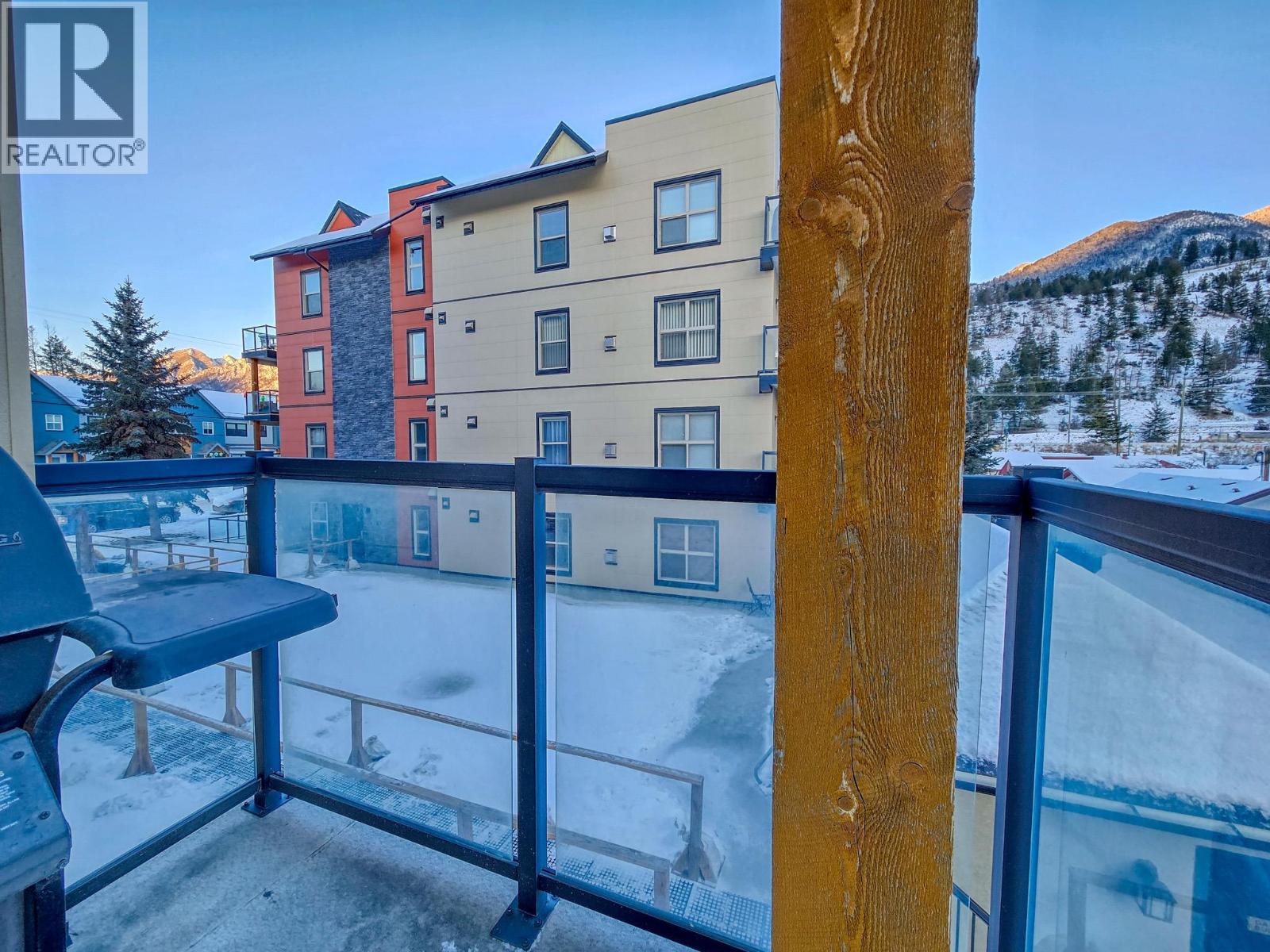 4874 STANLEY Street Unit# 2210, Radium Hot Springs