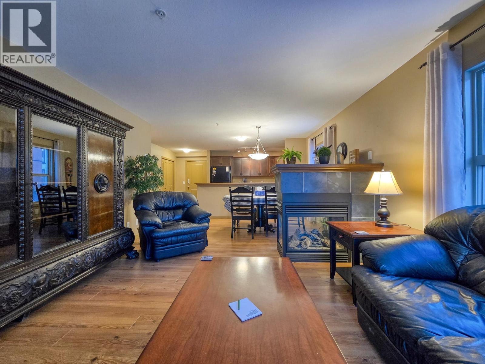 4874 STANLEY Street Unit# 2210, Radium Hot Springs