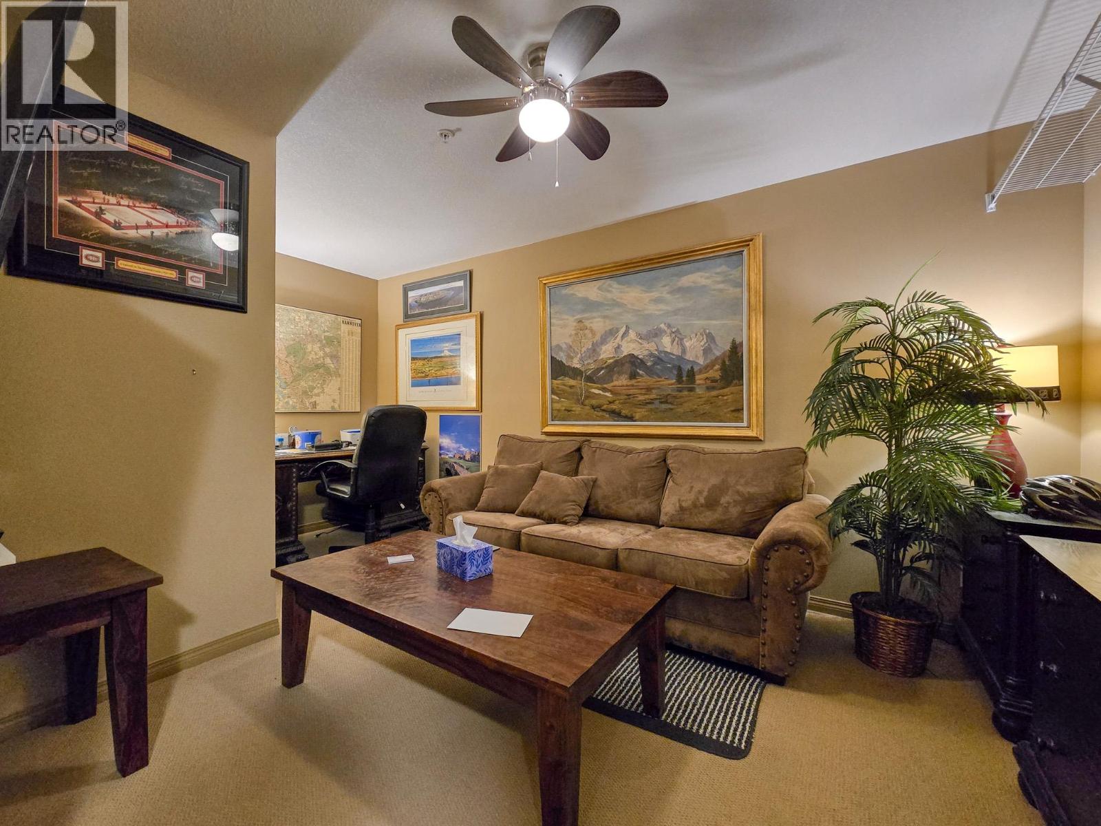 4874 STANLEY Street Unit# 2210, Radium Hot Springs