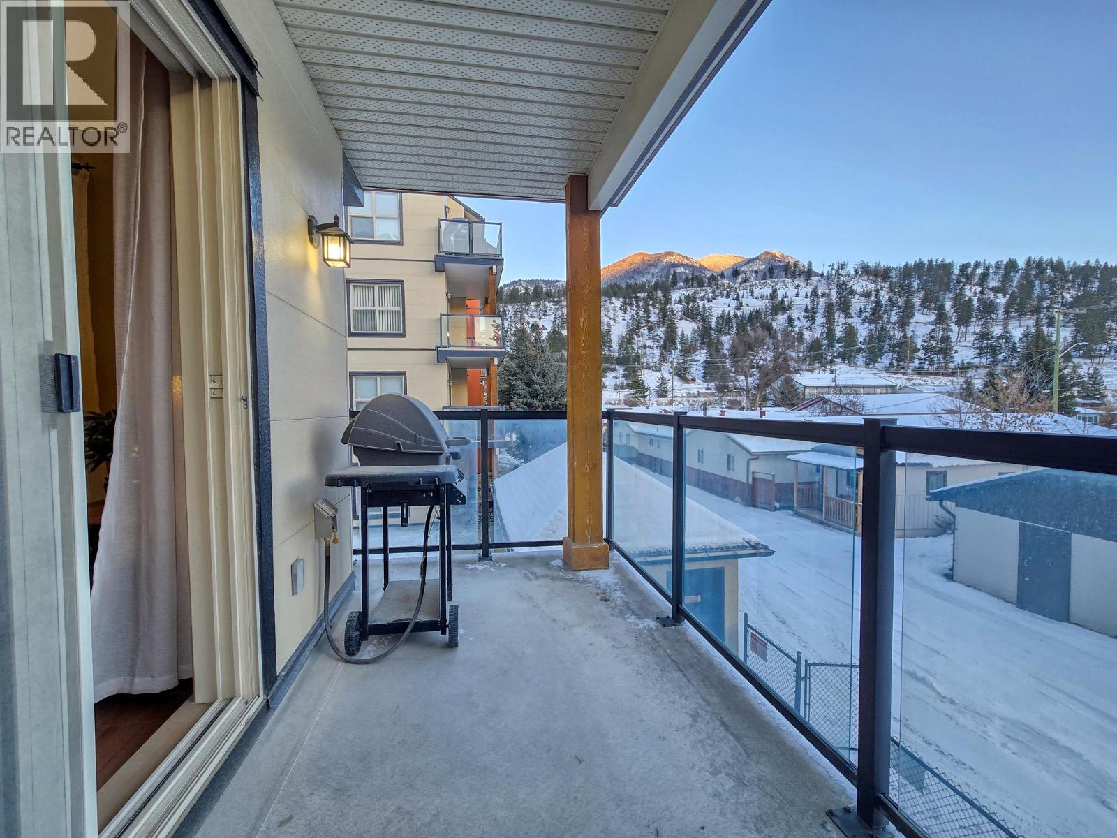 4874 STANLEY Street Unit# 2210, Radium Hot Springs