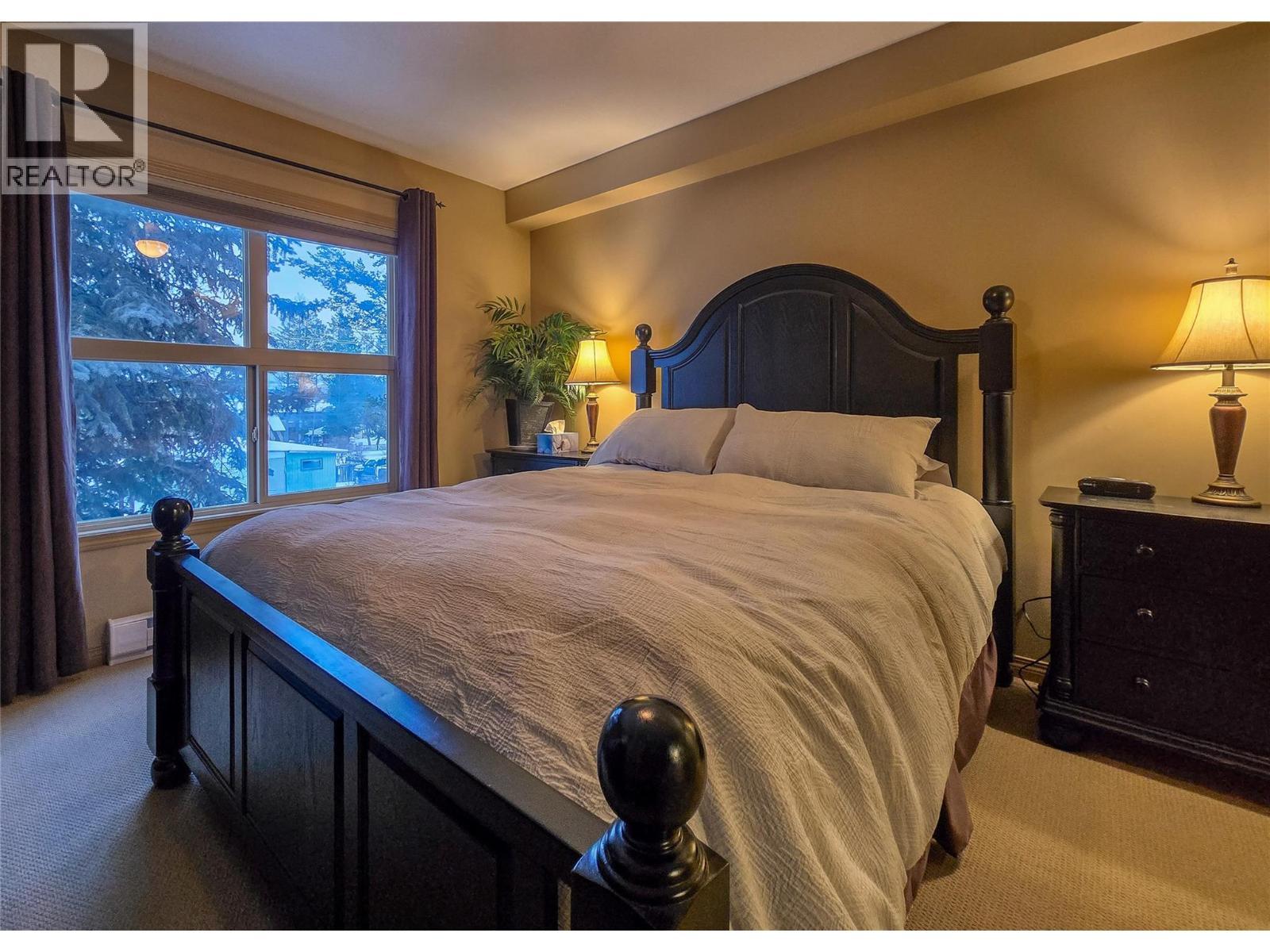 4874 STANLEY Street Unit# 2210, Radium Hot Springs