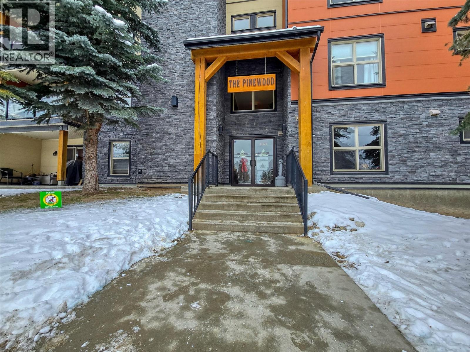 4874 STANLEY Street Unit# 2210, Radium Hot Springs