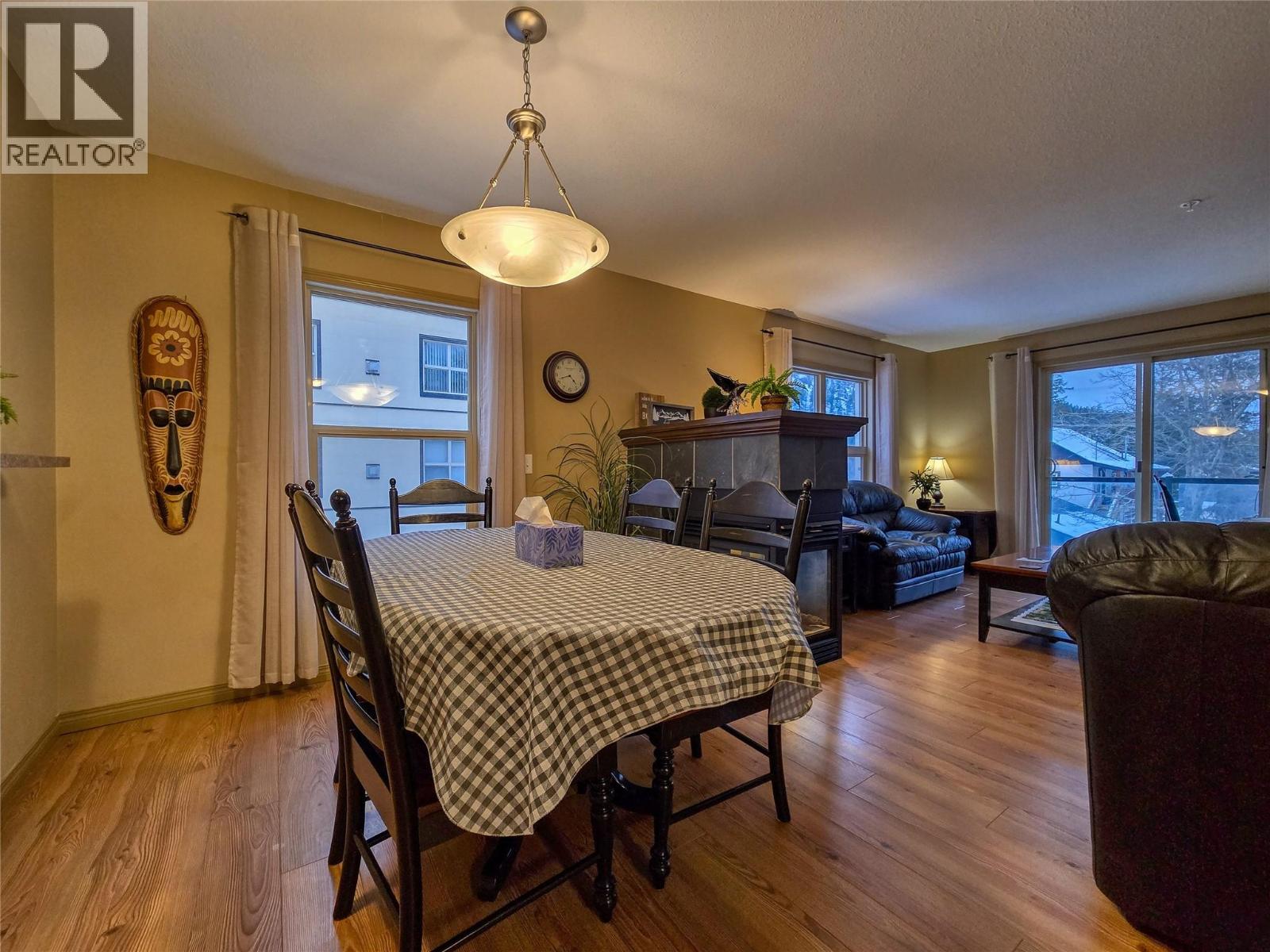 4874 STANLEY Street Unit# 2210, Radium Hot Springs