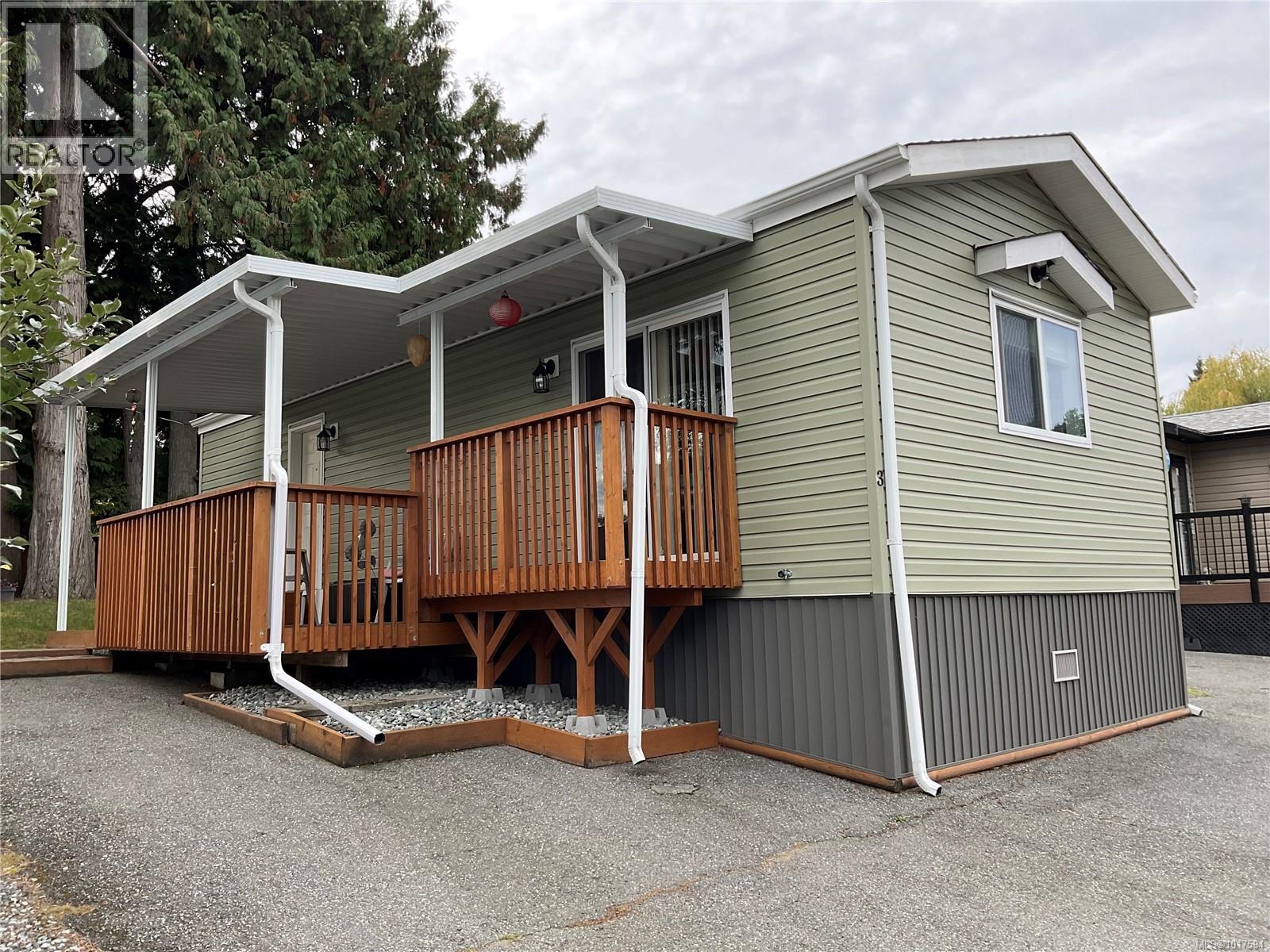 #3 1074 Old Victoria Rd - 1