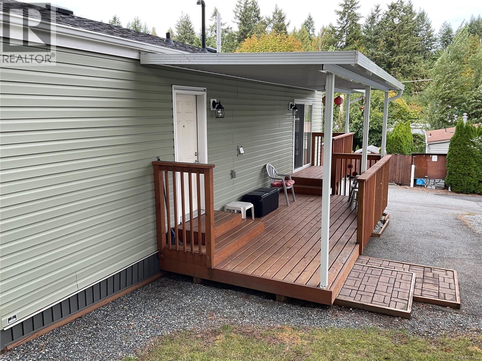 #3 1074 OLD VICTORIA RD - 33