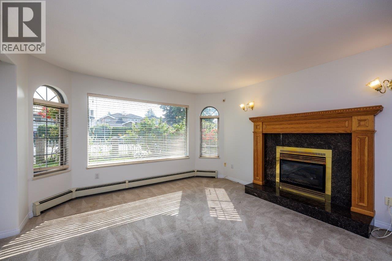 6865 SPERLING AVENUE, Burnaby