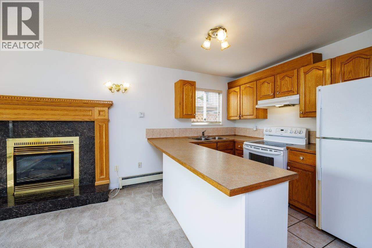 6865 SPERLING AVENUE, Burnaby