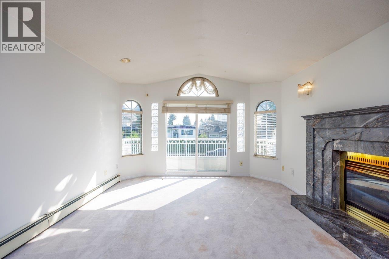 6865 SPERLING AVENUE, Burnaby