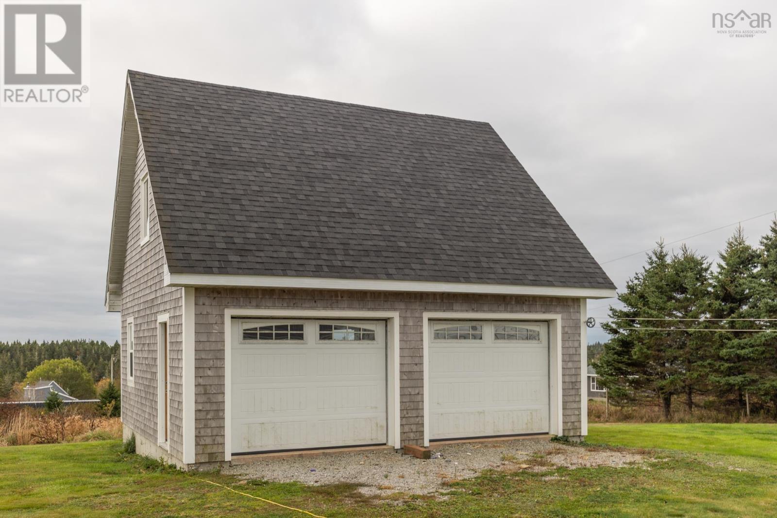 Property 35 of 43 of 129 Chebogue Point Road