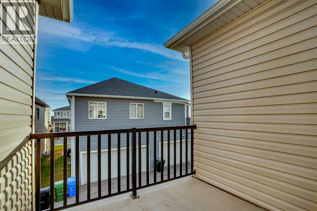 Single Family House for Sale in  Cityside Grove NE Cityscape Calgary 