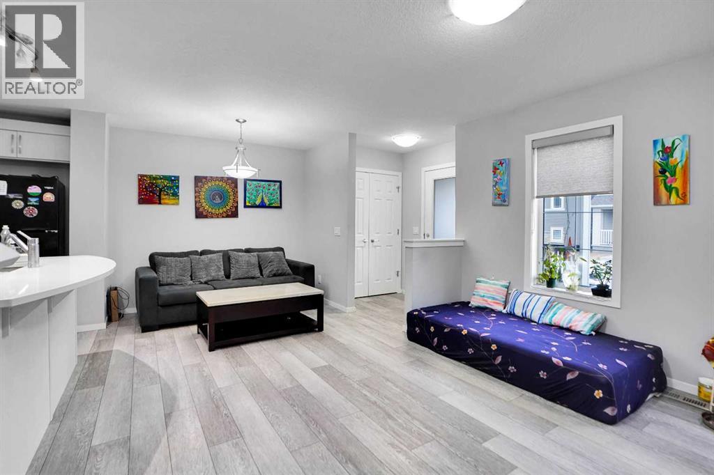 Single Family House for Sale in  Cityside Grove NE Cityscape Calgary 