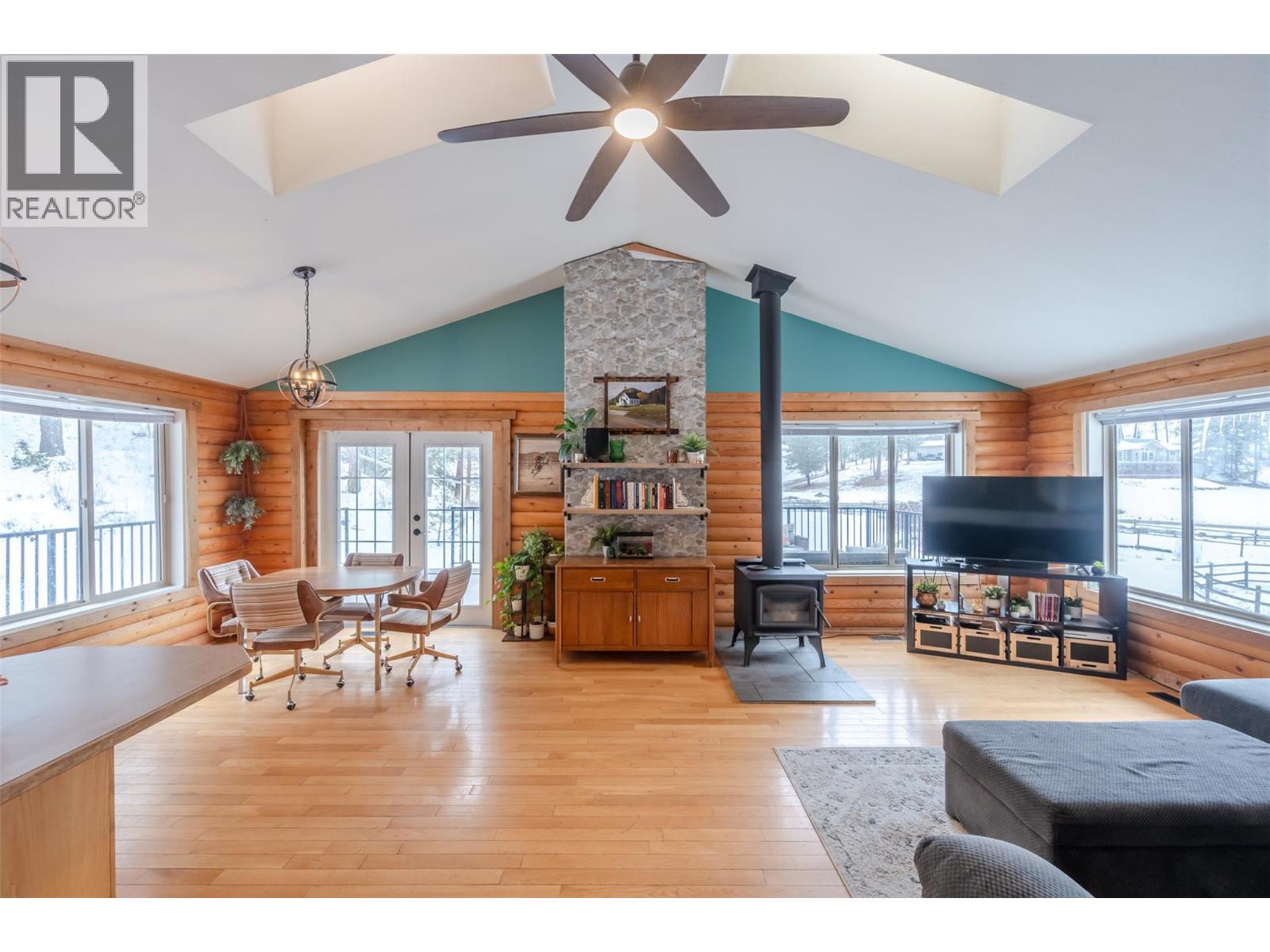 105 Saddlehorn Drive, Kaleden