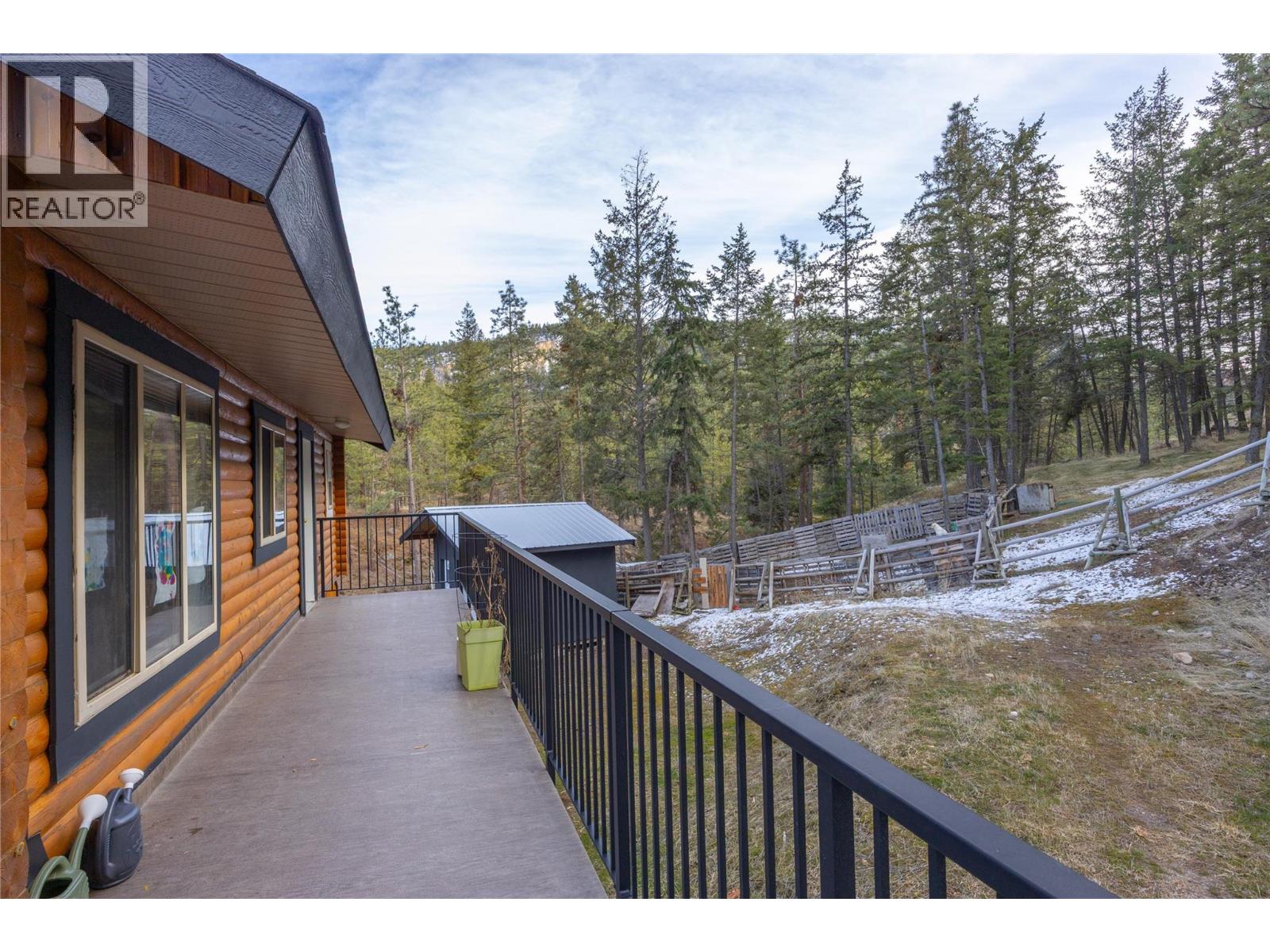 105 Saddlehorn Drive, Kaleden