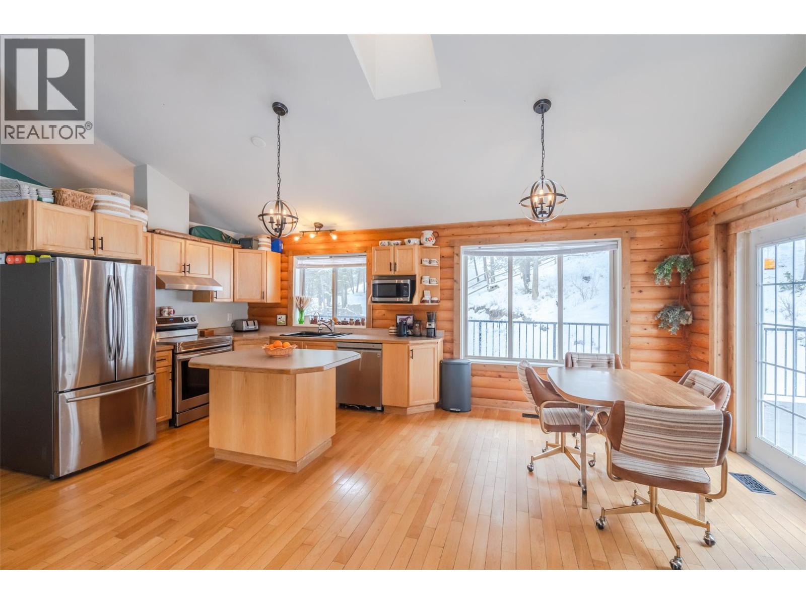 105 Saddlehorn Drive, Kaleden