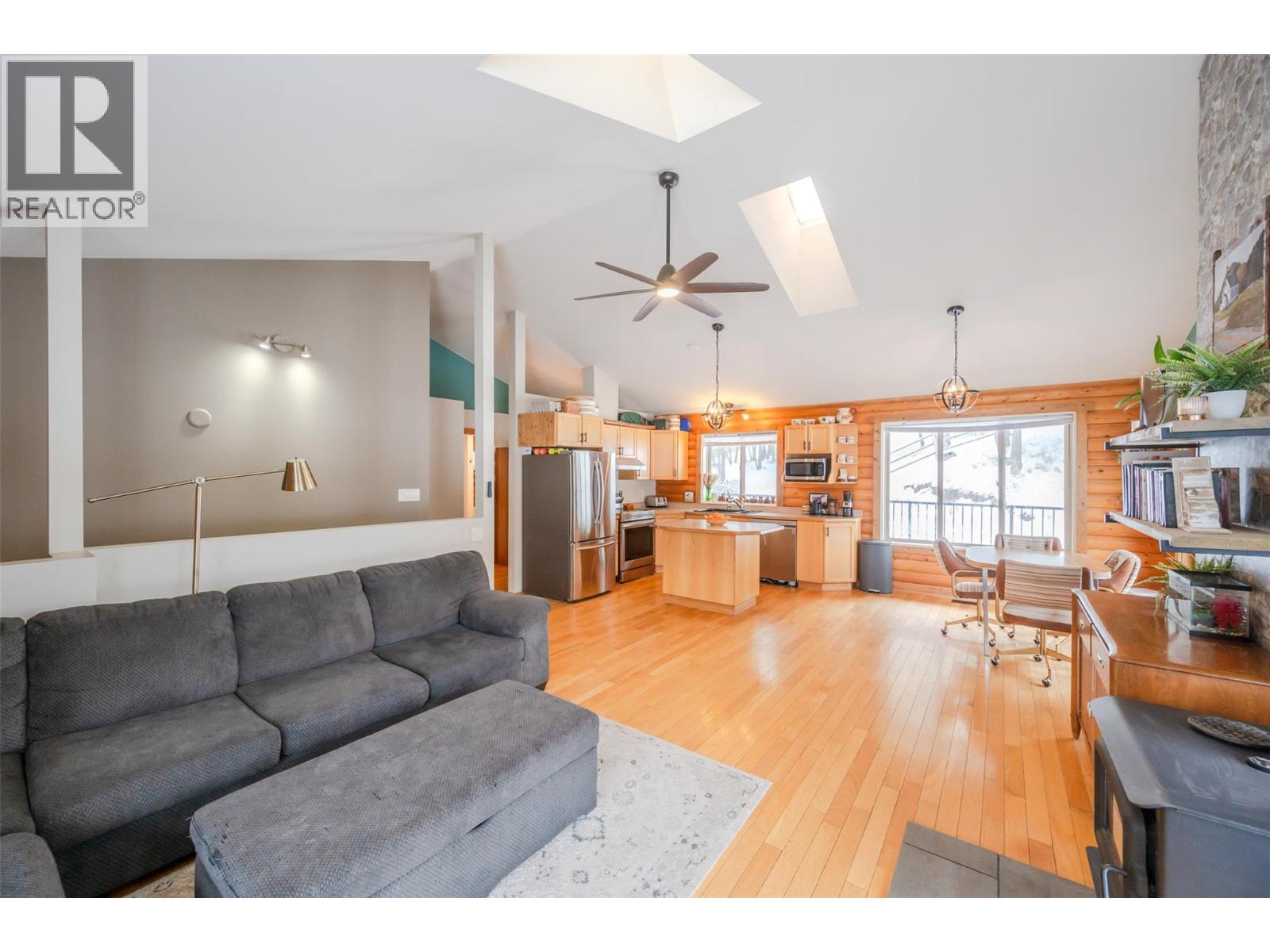 105 Saddlehorn Drive, Kaleden