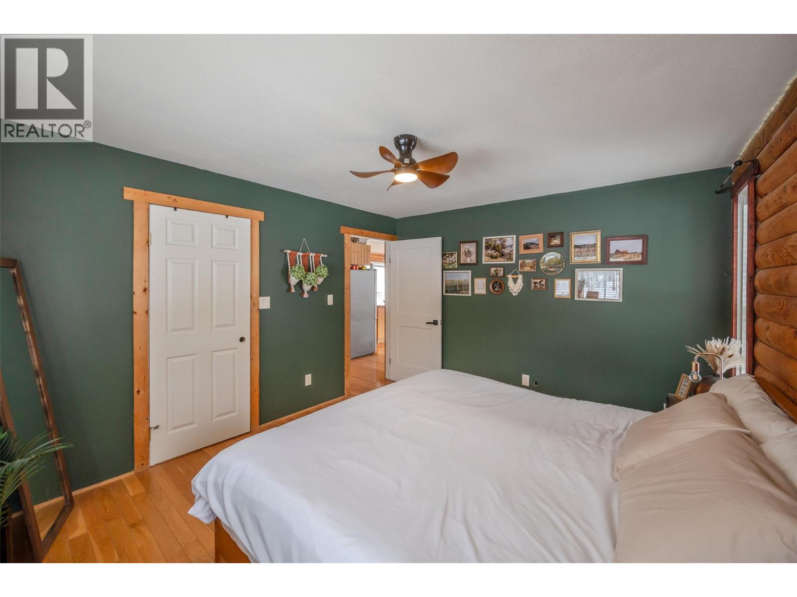 105 Saddlehorn Drive, Kaleden