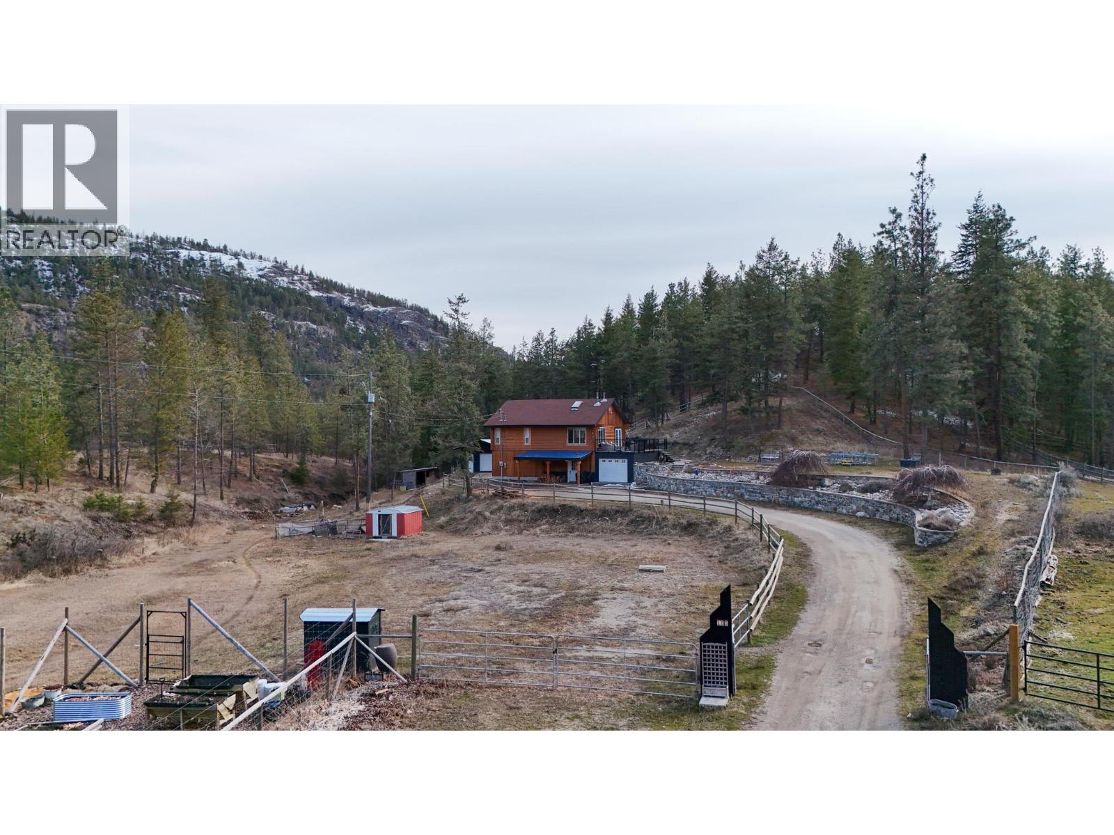 105 Saddlehorn Drive, Kaleden