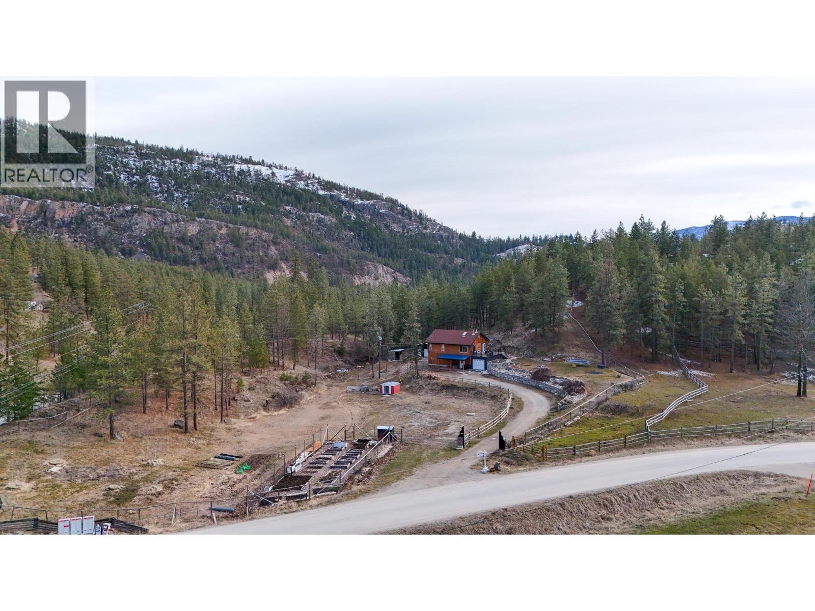 105 Saddlehorn Drive, Kaleden