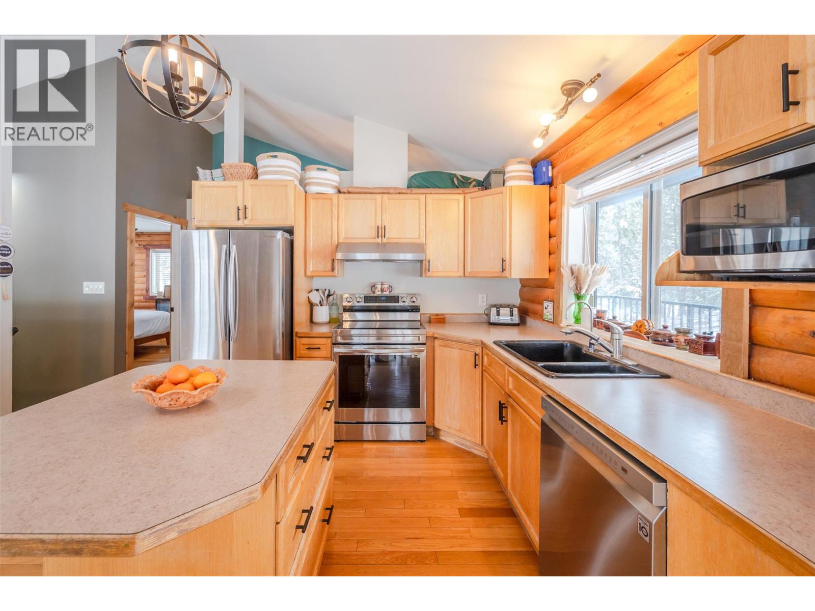 105 Saddlehorn Drive, Kaleden