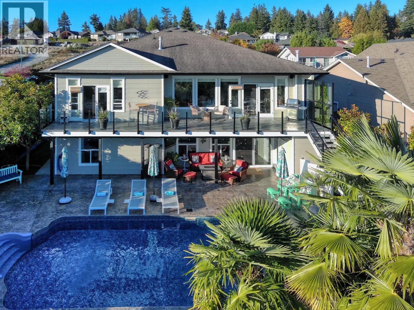 6369 JASPER ROAD, Sechelt