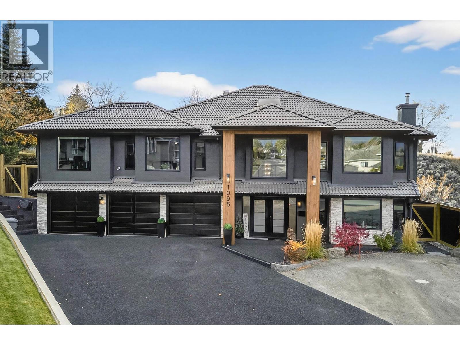 1095 Laurel Place, Kamloops
