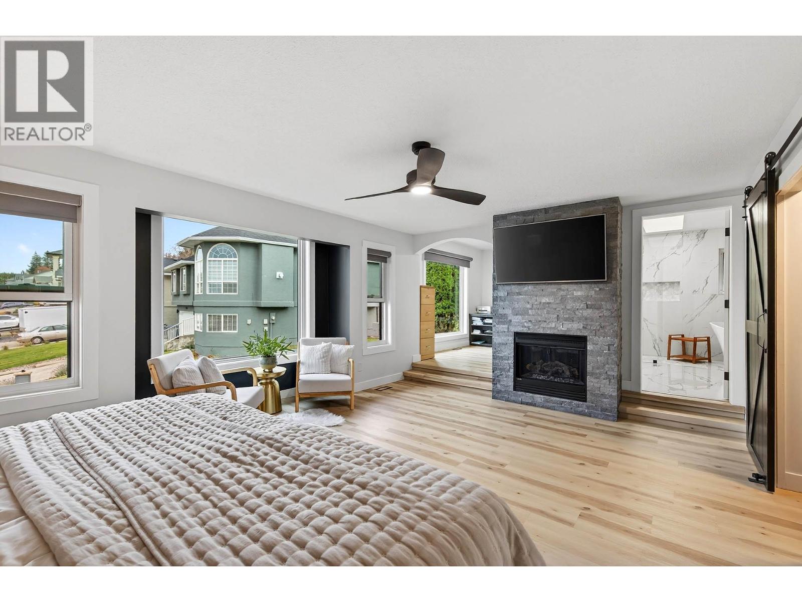 1095 Laurel Place, Kamloops