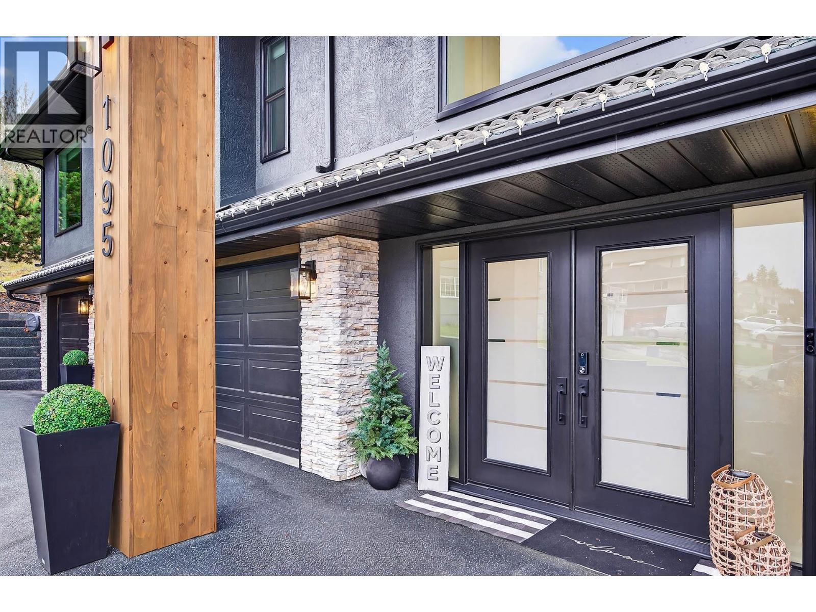 1095 Laurel Place, Kamloops