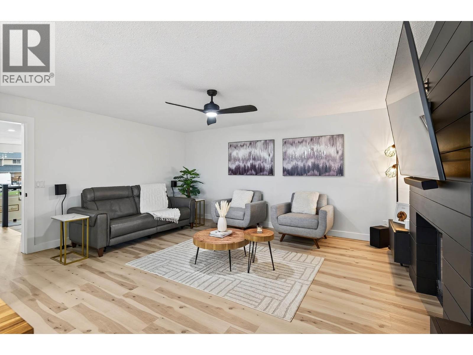 1095 Laurel Place, Kamloops