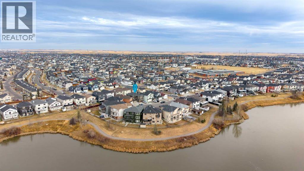 Single Family House for Sale in  Taracove Landing NE Taradale Calgary 