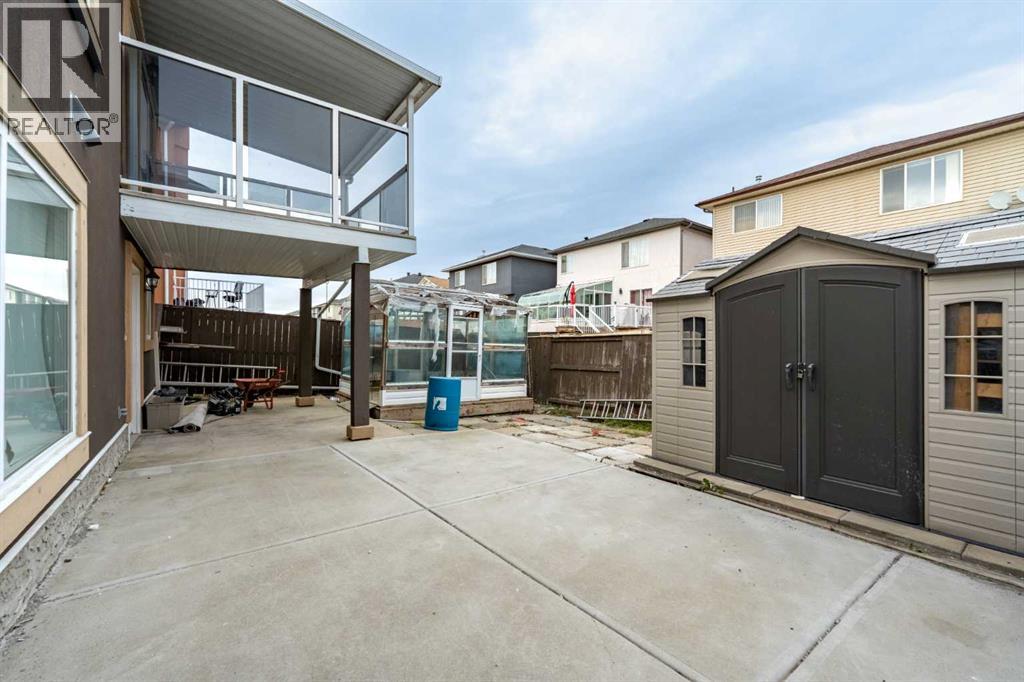 Single Family House for Sale in  Taracove Landing NE Taradale Calgary 