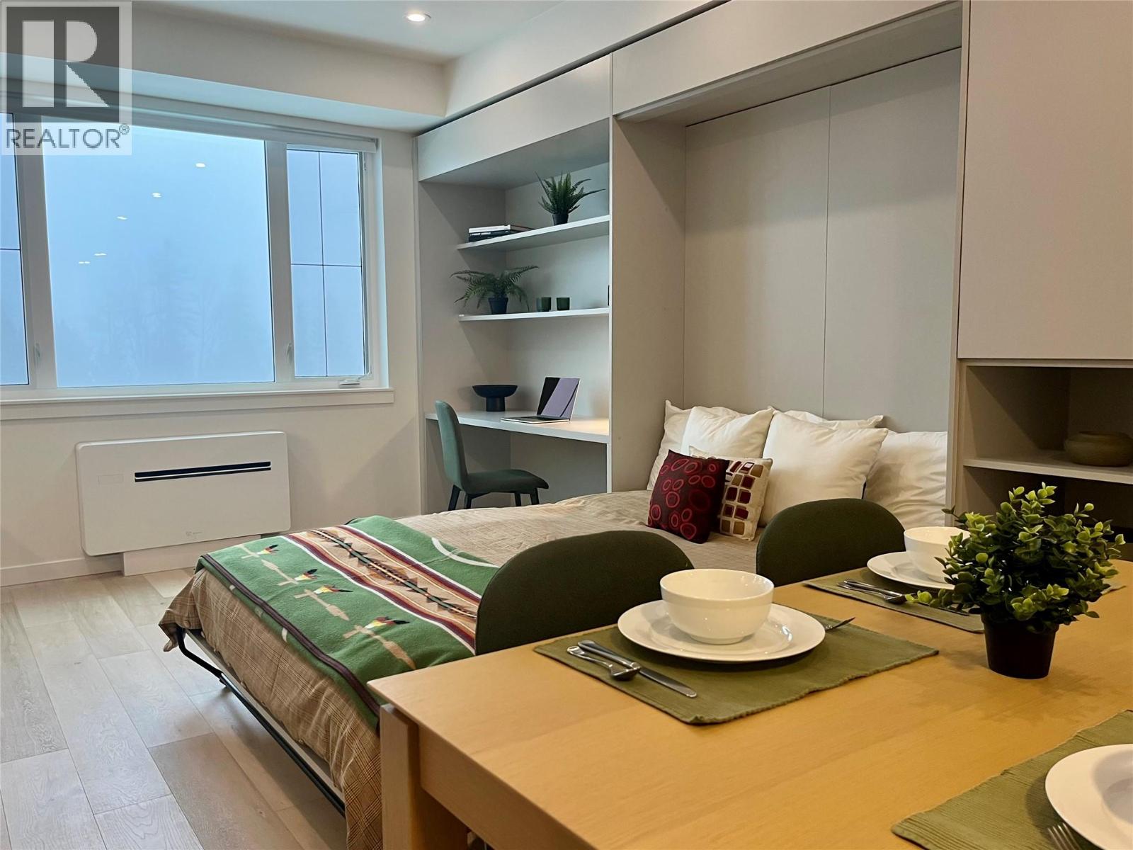 4280 Red Mountain Road Unit# 319, Rossland