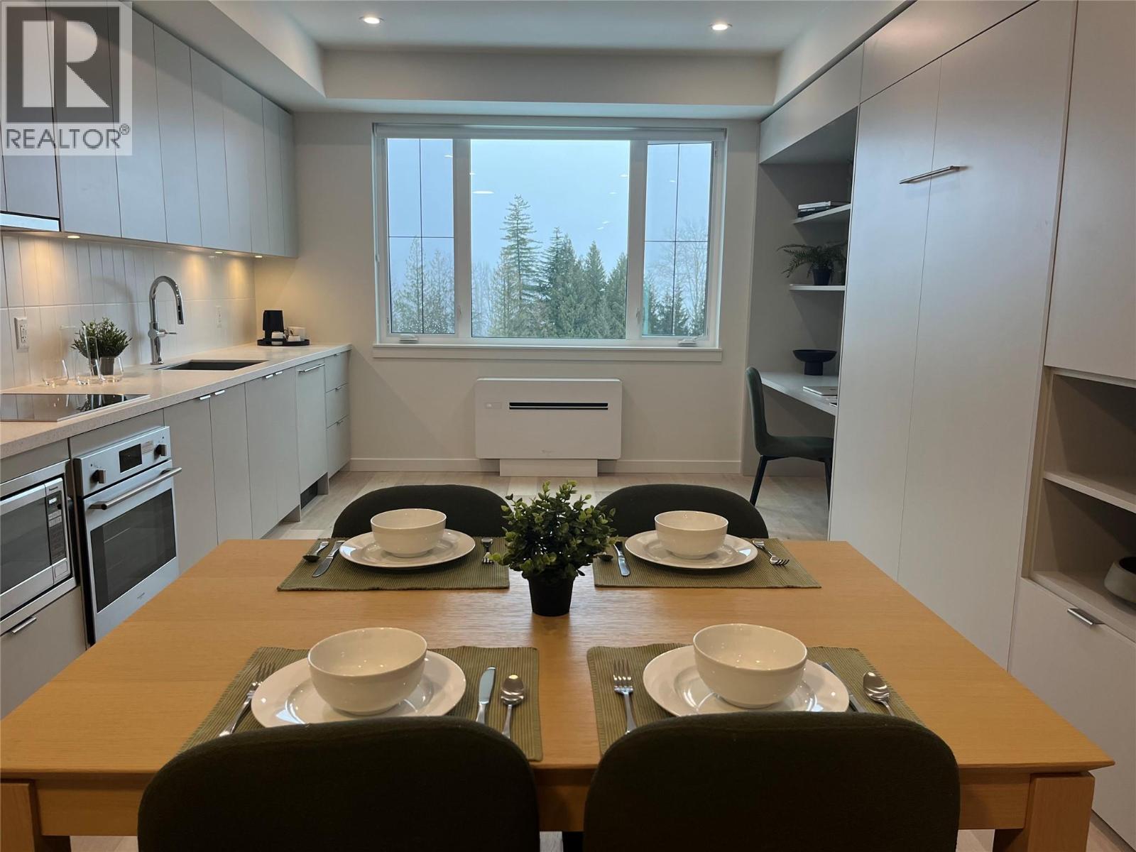 4280 Red Mountain Road Unit# 319, Rossland