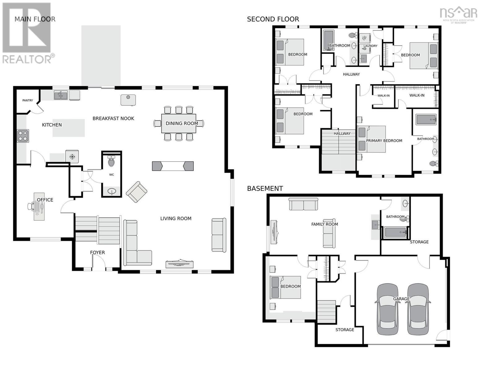 Property 48 of 51 of 1 B Millview Avenue