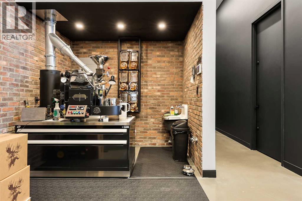 Business for Sale in  &    Avenue NE Stoney 1 Calgary 